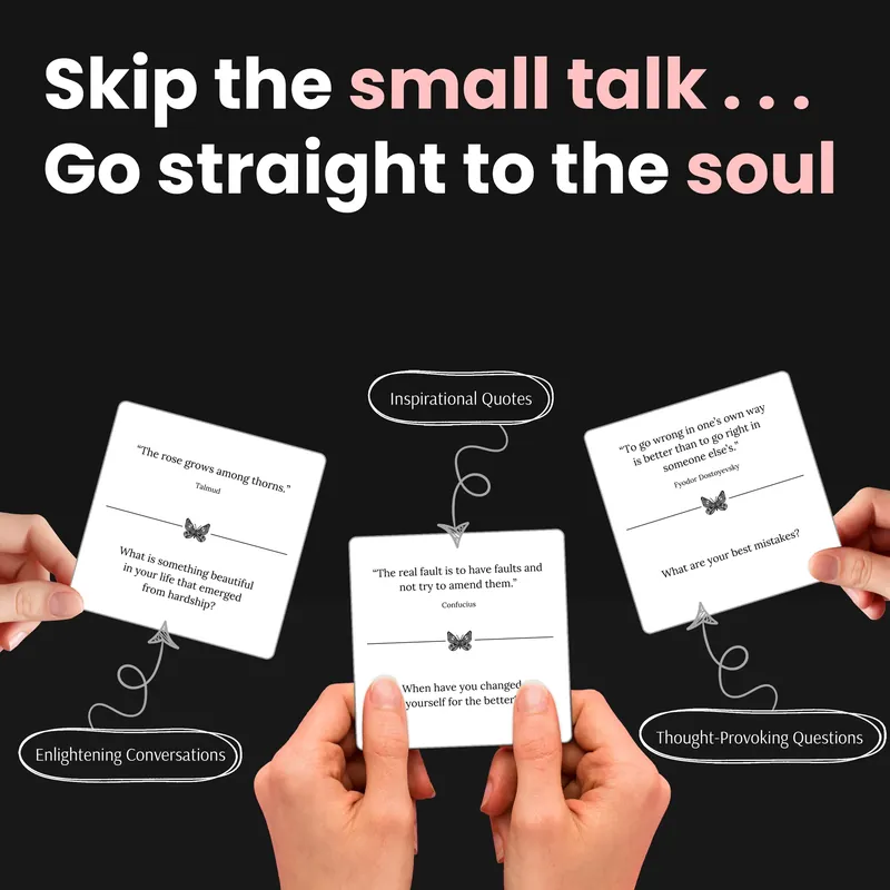 Charisma Card, image 2 of 6