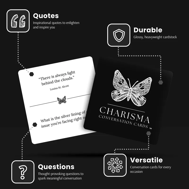 Charisma Card, image 3 of 6