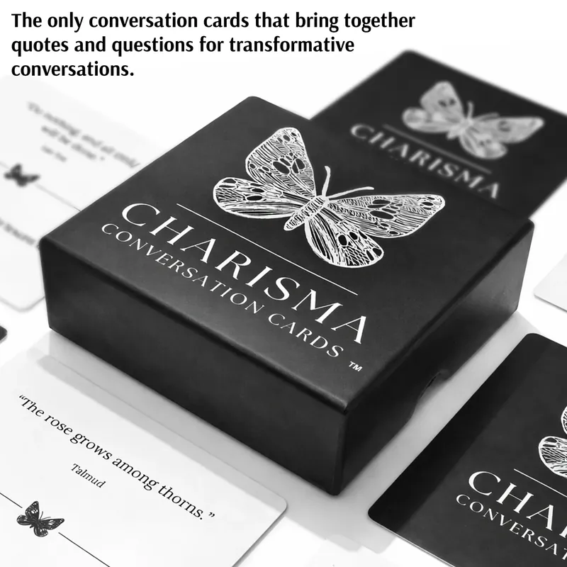 Charisma Card, image 5 of 6