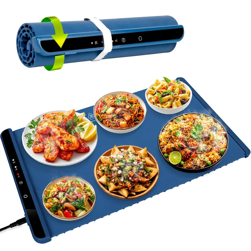Food Warming Mat, image 1 of 6